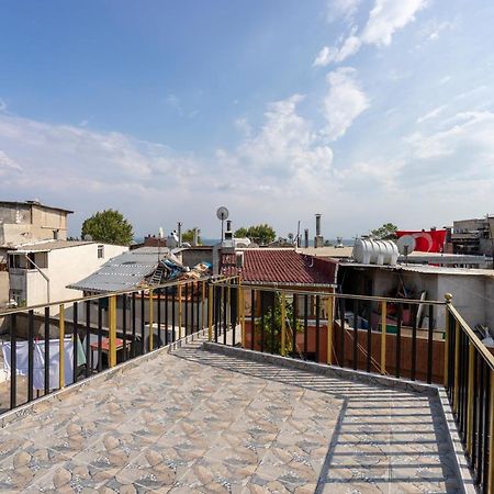 Ottoman World Apartment Istanbul Bagian luar foto